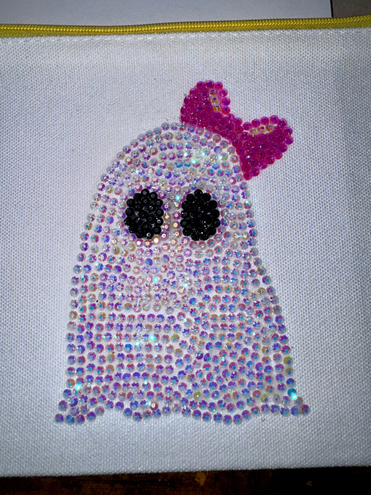 Halloween Add On