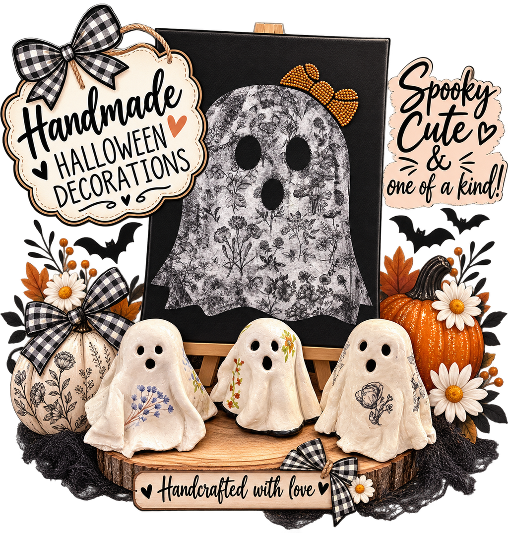 Halloween Add On
