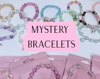 Bracelet Blind Scoop (Per Scoop)